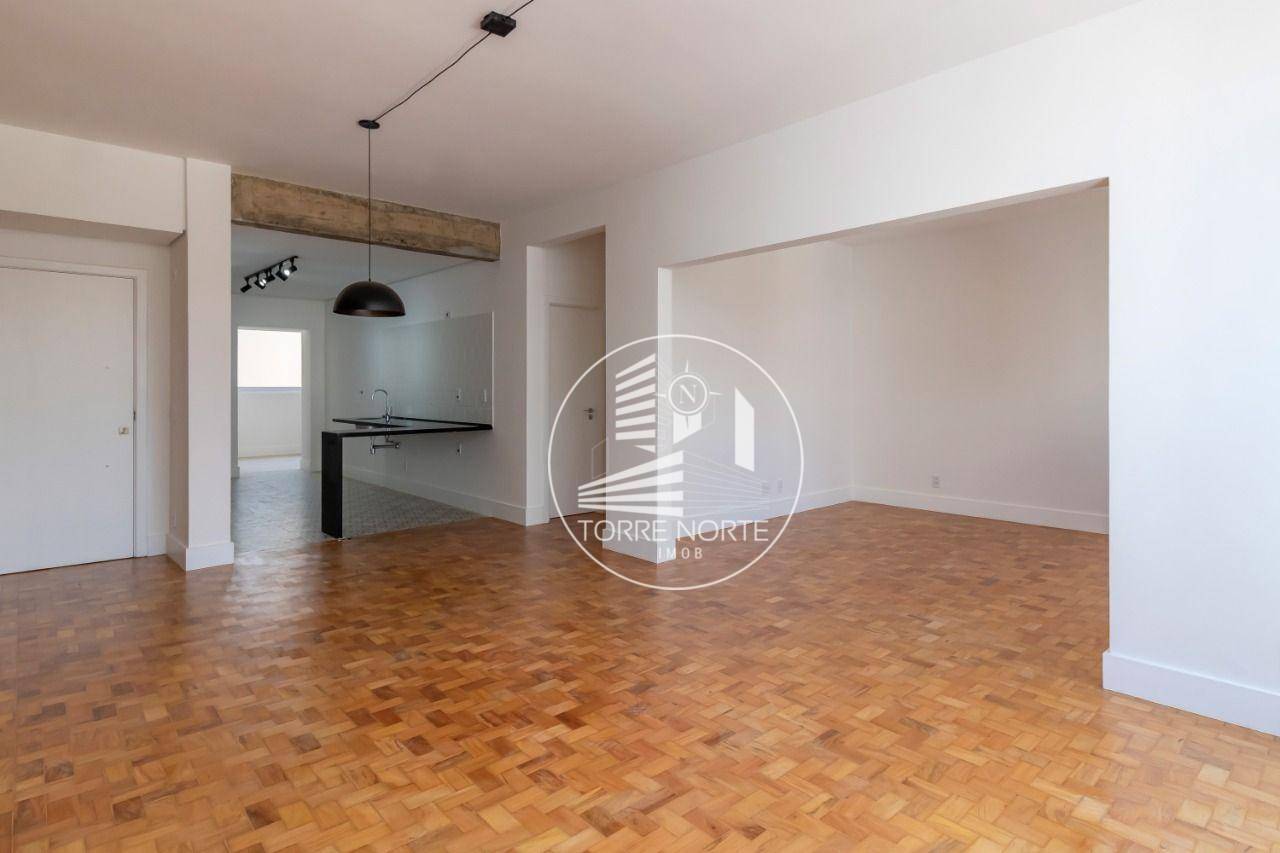 Apartamento à venda com 2 quartos, 140m² - Foto 4