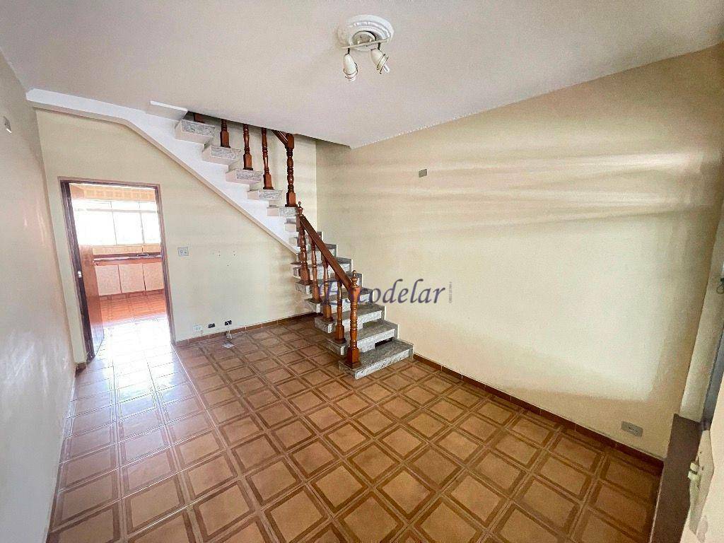 Sobrado à venda com 3 quartos, 140m² - Foto 1