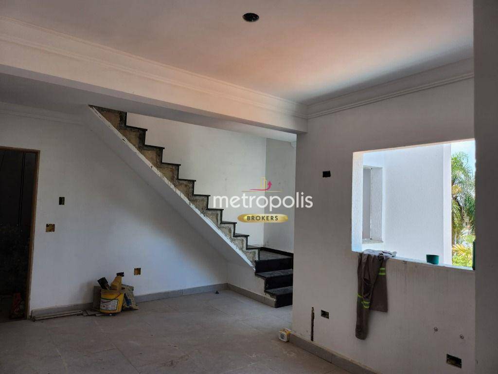 Cobertura à venda com 3 quartos, 68m² - Foto 3