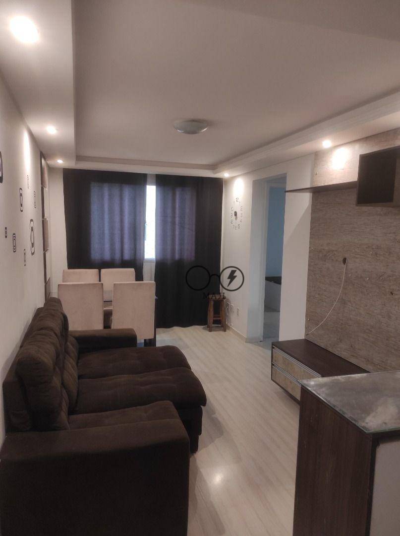 Apartamento à venda, 48m² - Foto 13