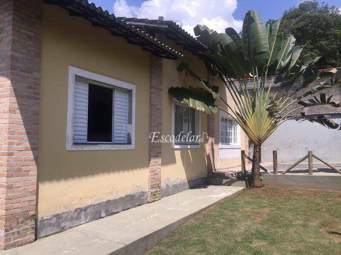 Casa à venda com 3 quartos, 170m² - Foto 2