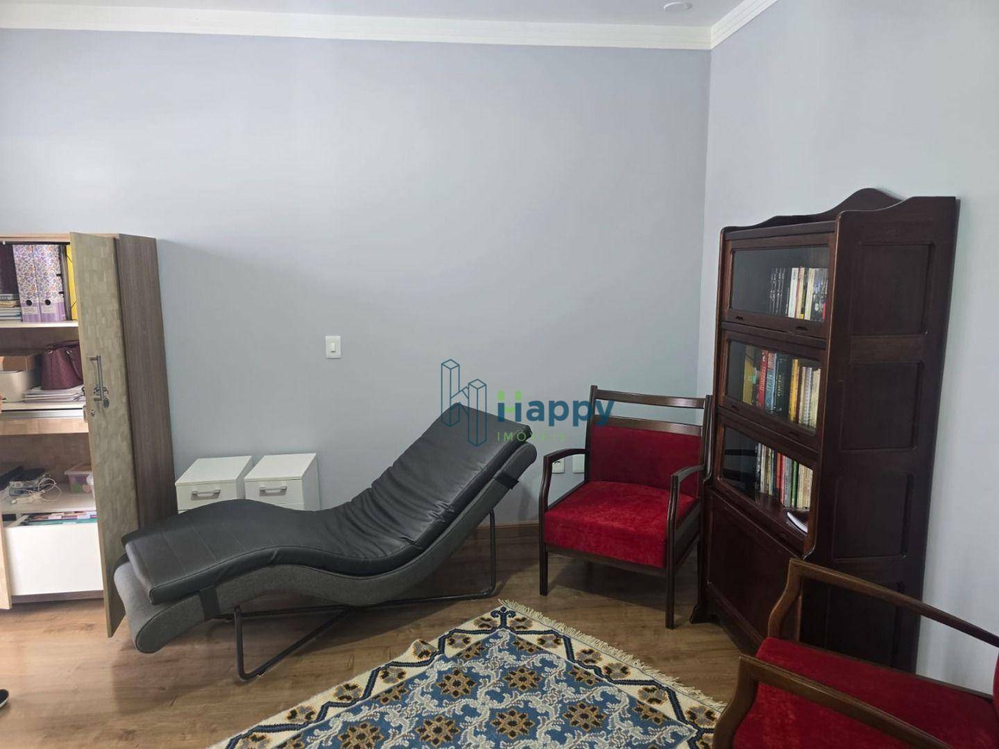 Casa de Condomínio à venda com 3 quartos, 300m² - Foto 35