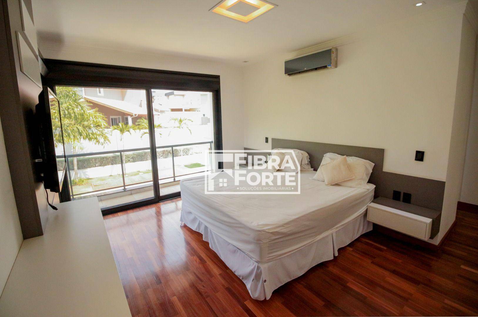 Casa de Condomínio à venda com 4 quartos, 413m² - Foto 34