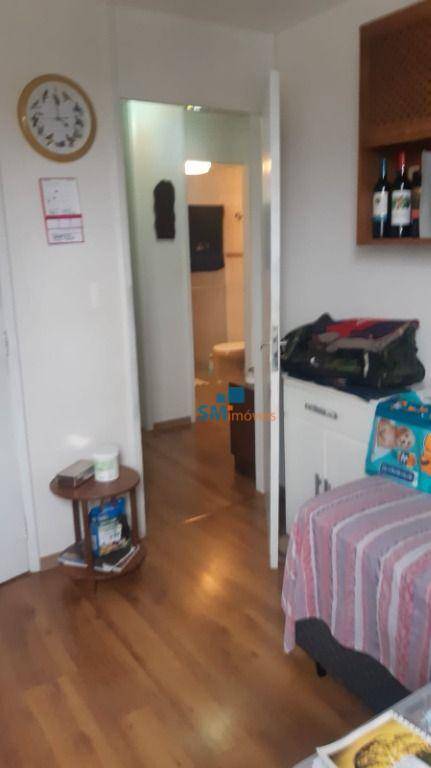 Apartamento à venda com 3 quartos, 112m² - Foto 21