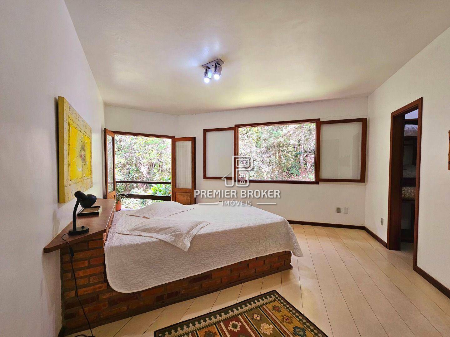 Casa de Condomínio à venda com 6 quartos, 298m² - Foto 30