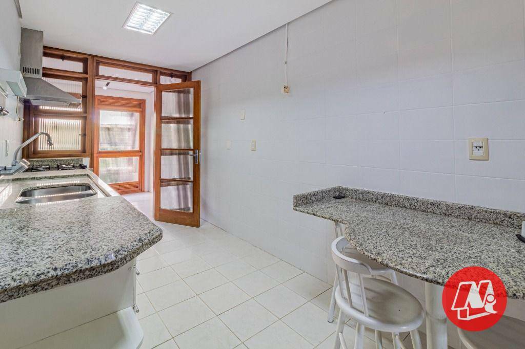 Apartamento à venda com 3 quartos, 132m² - Foto 20