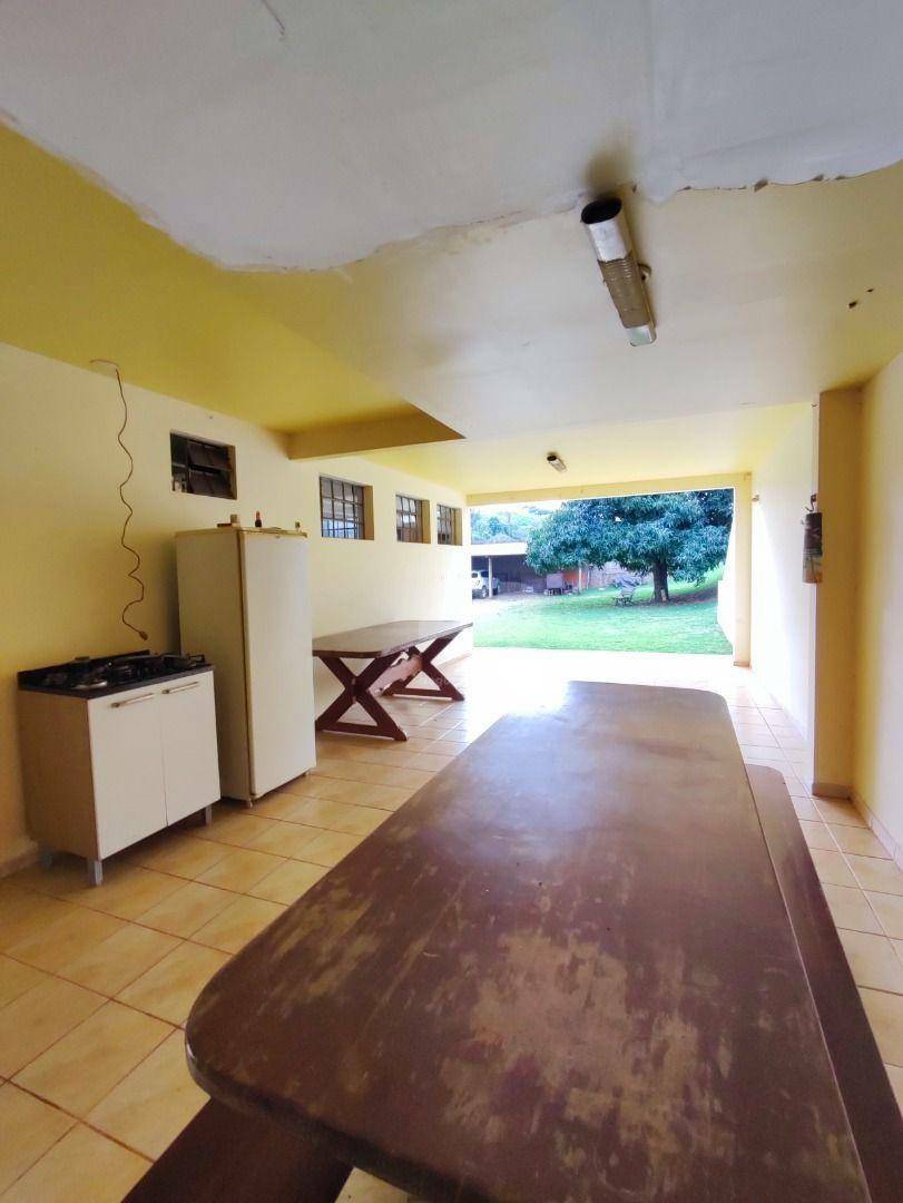 Sobrado à venda com 4 quartos, 300m² - Foto 8