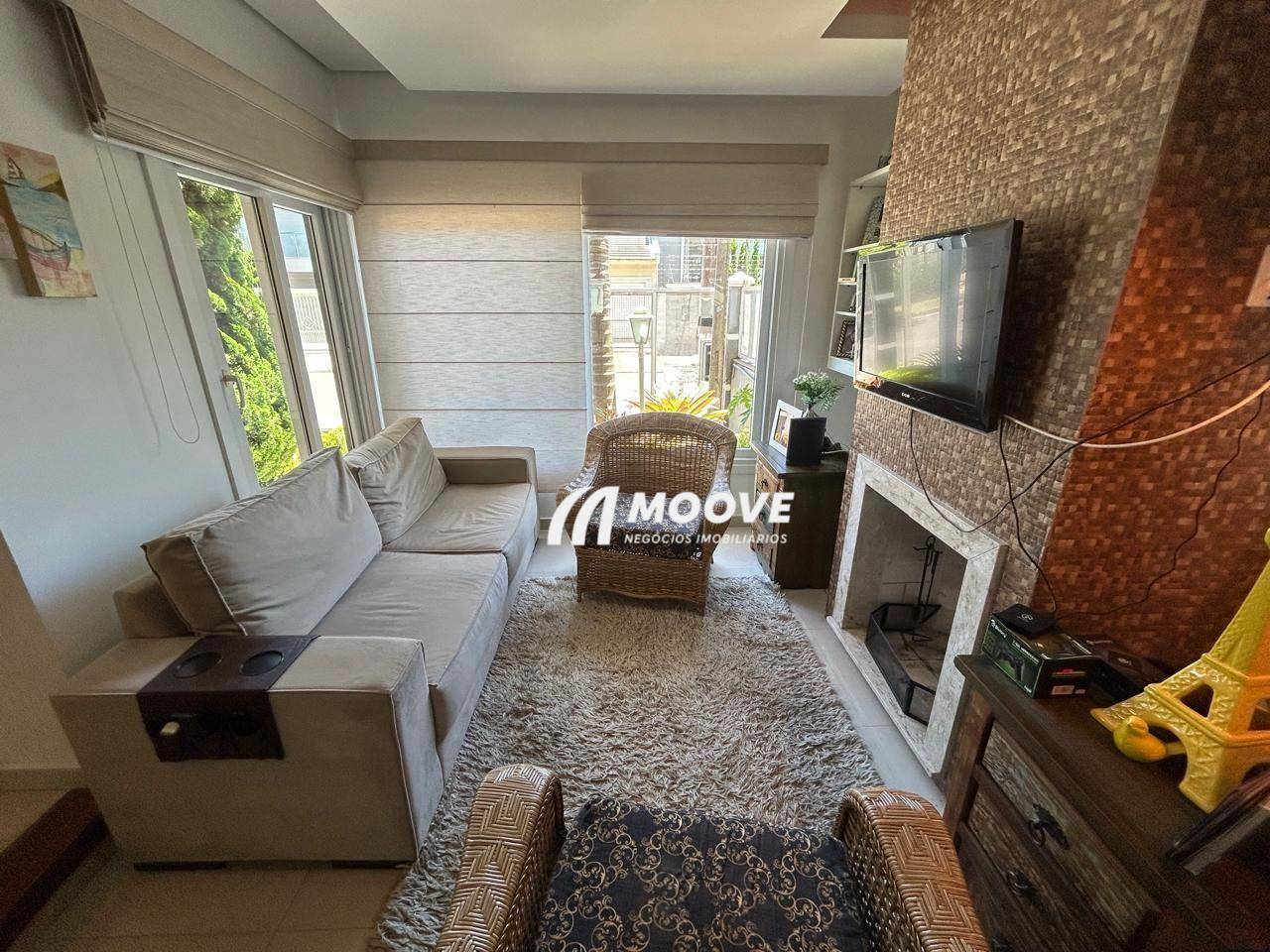 Sobrado, 3 quartos, 220 m² - Foto 3