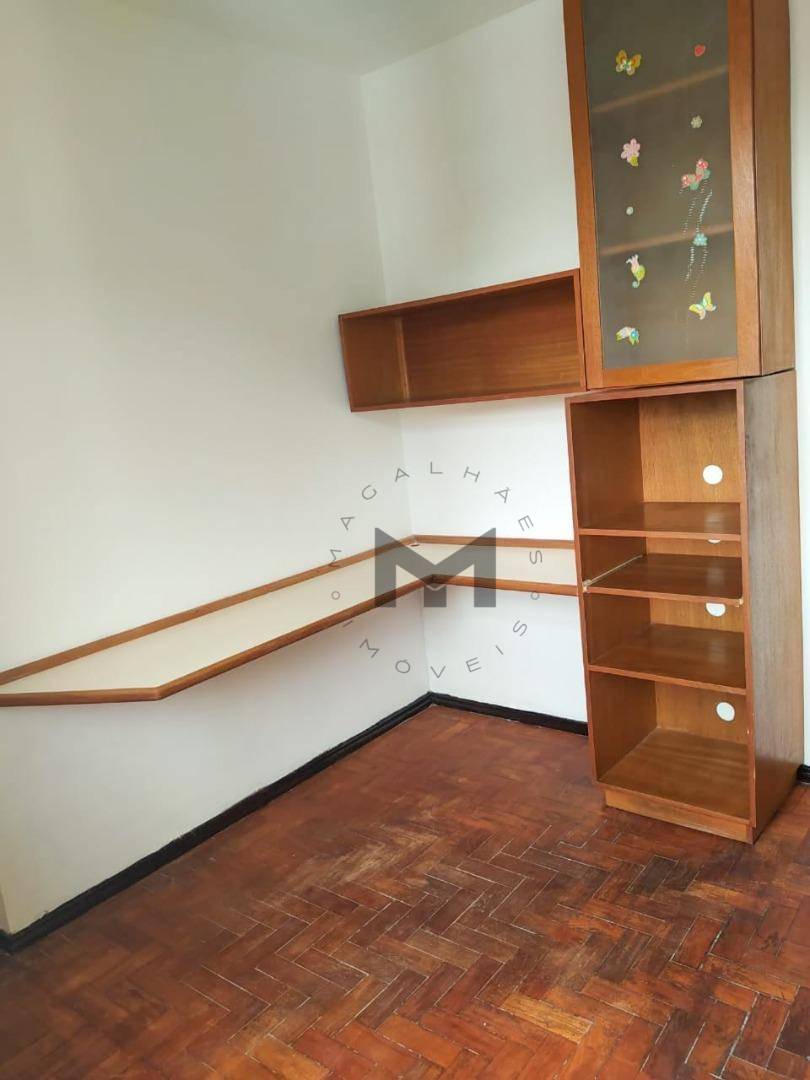 Apartamento à venda com 2 quartos, 80m² - Foto 6