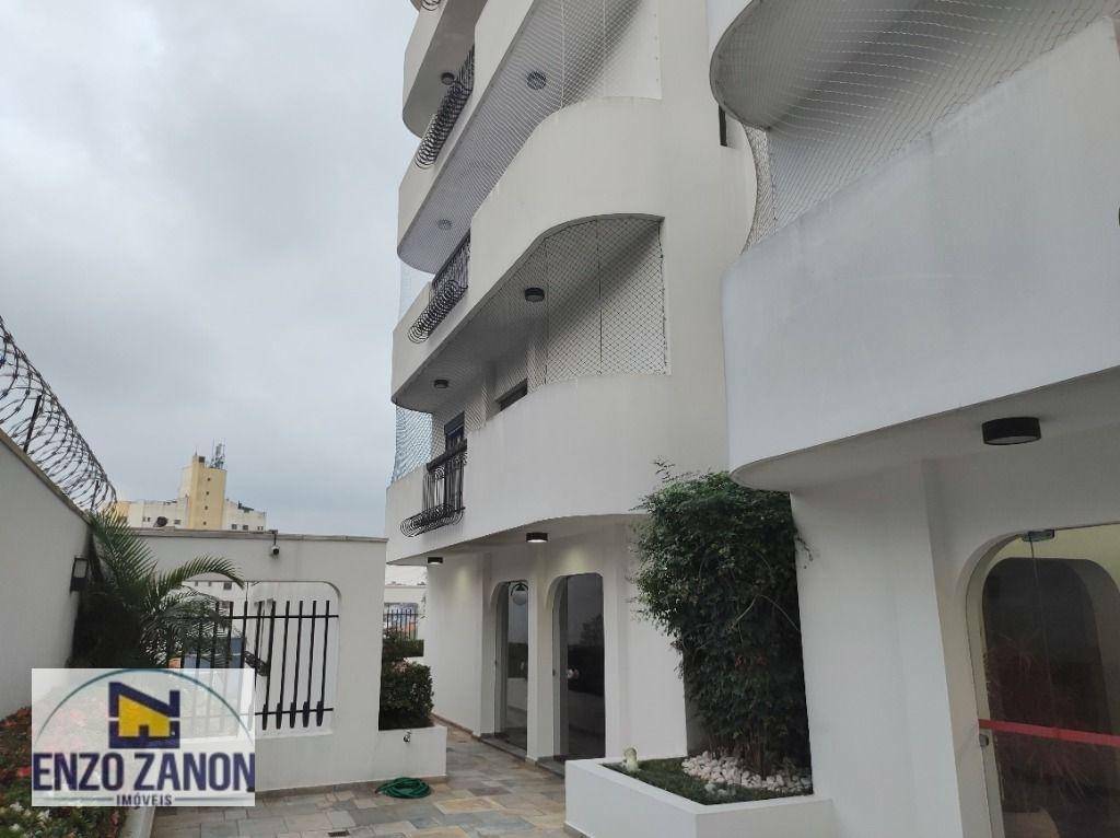 Apartamento à venda com 3 quartos, 112m² - Foto 41