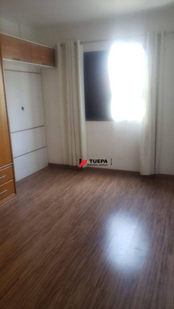 Apartamento à venda com 1 quarto, 48m² - Foto 1