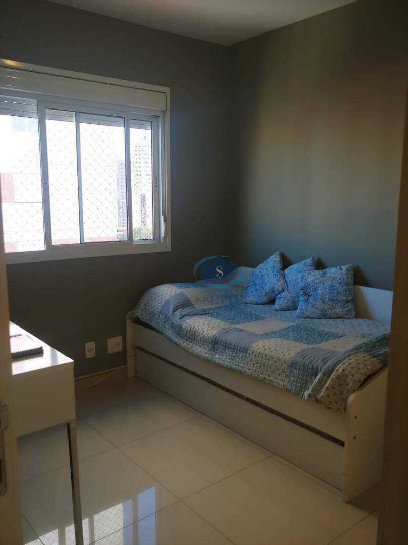 Apartamento à venda com 3 quartos, 140m² - Foto 29