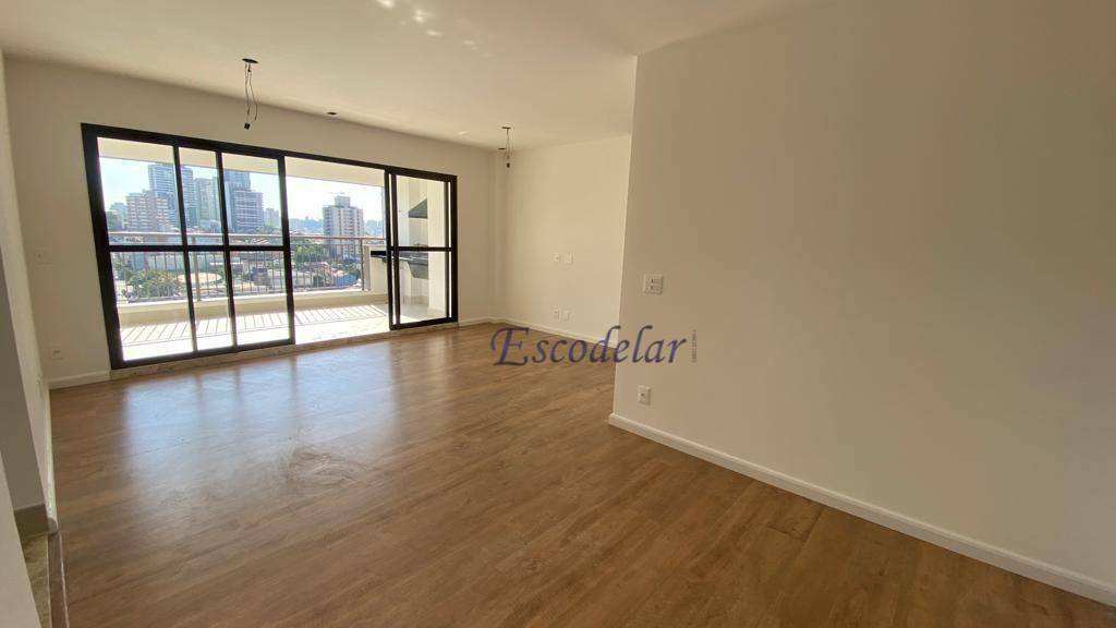 Apartamento à venda com 2 quartos, 93m² - Foto 1