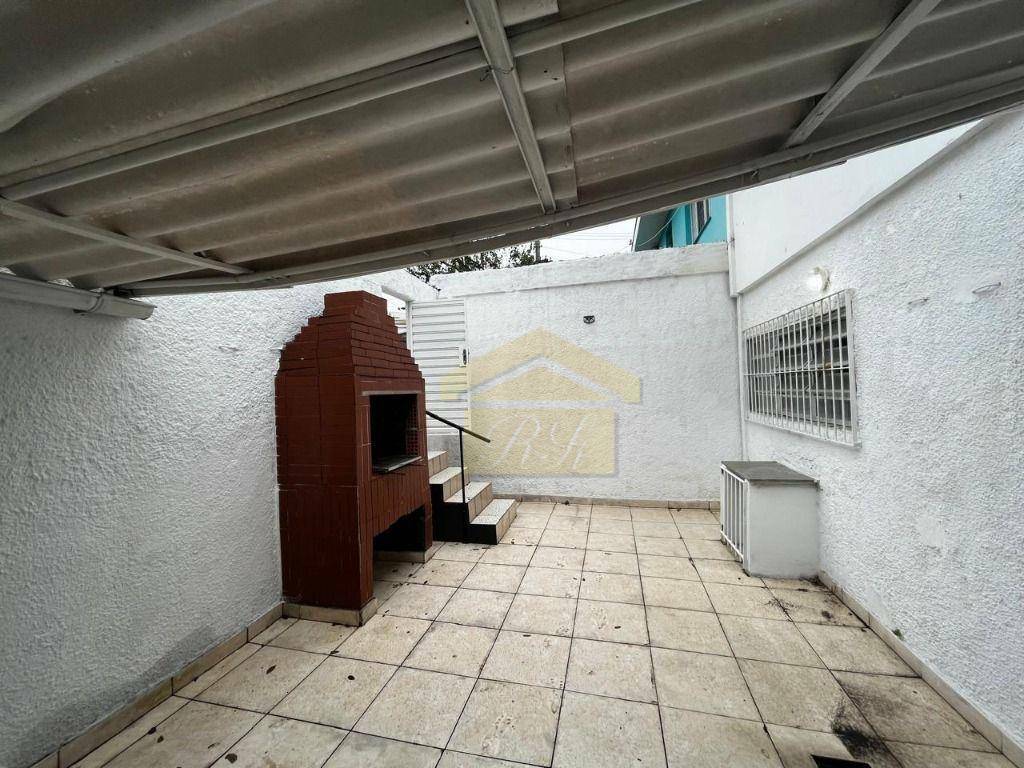 Sobrado à venda e aluguel com 3 quartos, 125m² - Foto 26