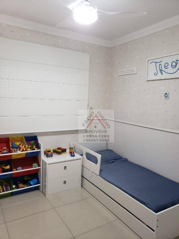 Apartamento à venda com 2 quartos, 96m² - Foto 21