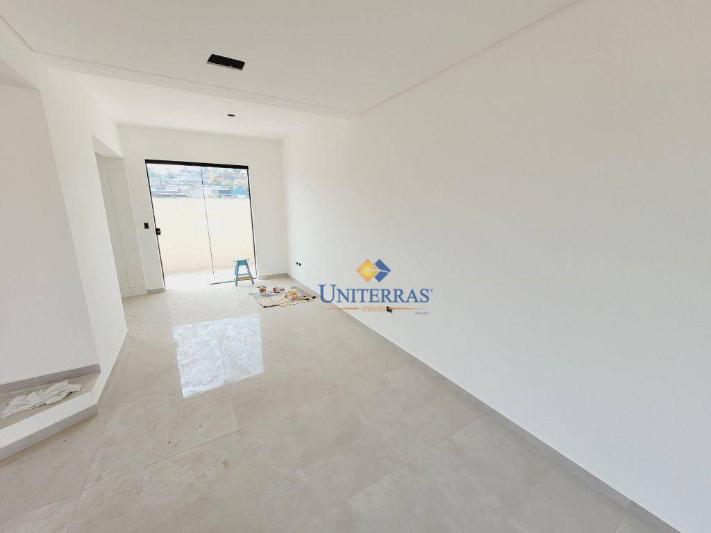 Sobrado à venda com 3 quartos, 80m² - Foto 5