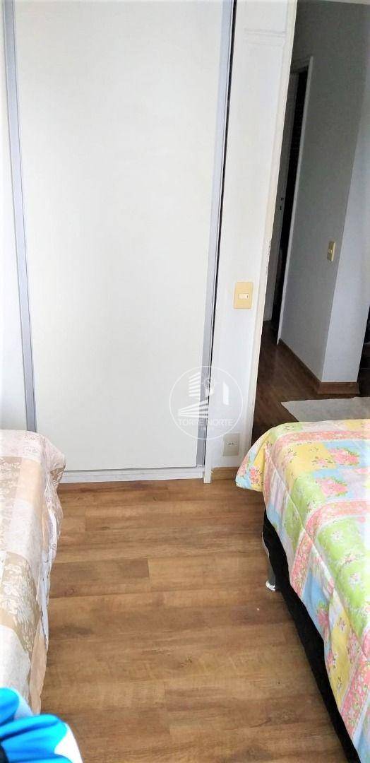 Apartamento à venda com 3 quartos, 68m² - Foto 12