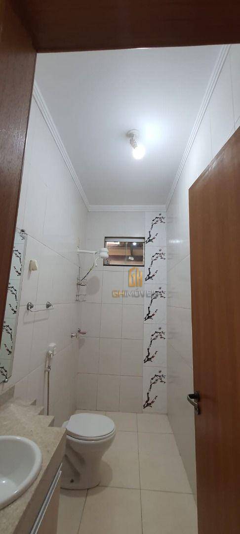 Casa à venda com 3 quartos, 200m² - Foto 11