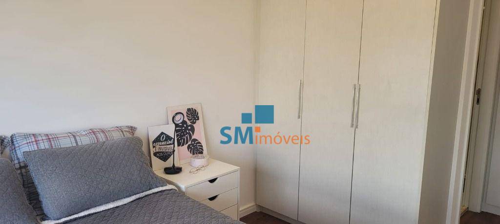 Apartamento à venda com 1 quarto, 50m² - Foto 7