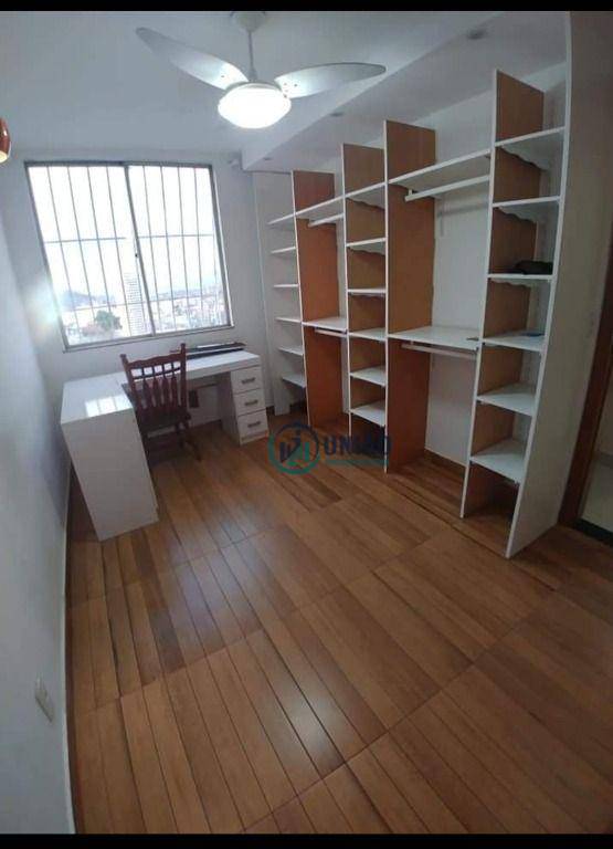 Apartamento à venda com 2 quartos, 59m² - Foto 5