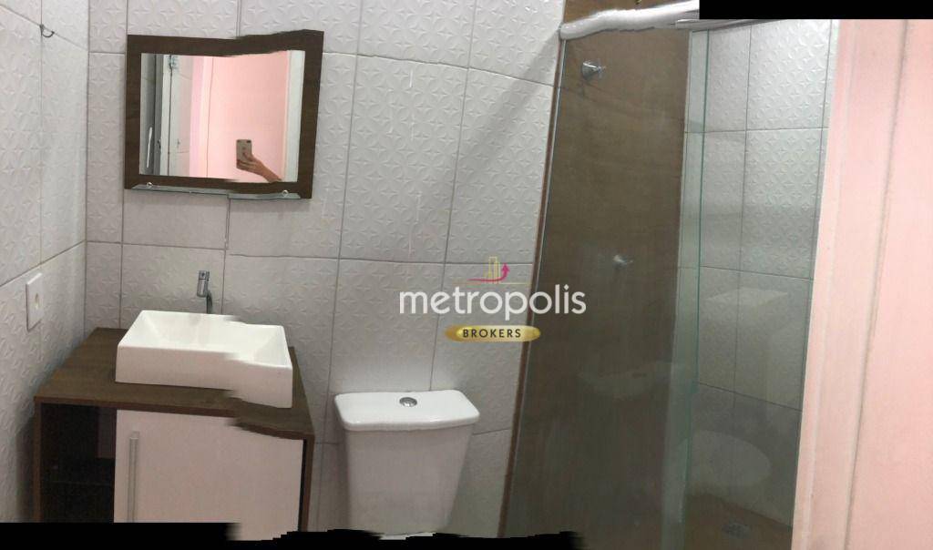 Apartamento à venda com 2 quartos, 59m² - Foto 8