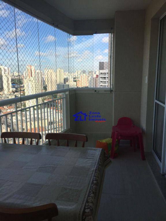 Apartamento à venda com 3 quartos, 93m² - Foto 10