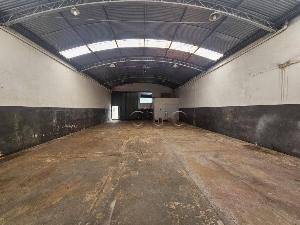 Depósito-Galpão, 200 m² - Foto 4