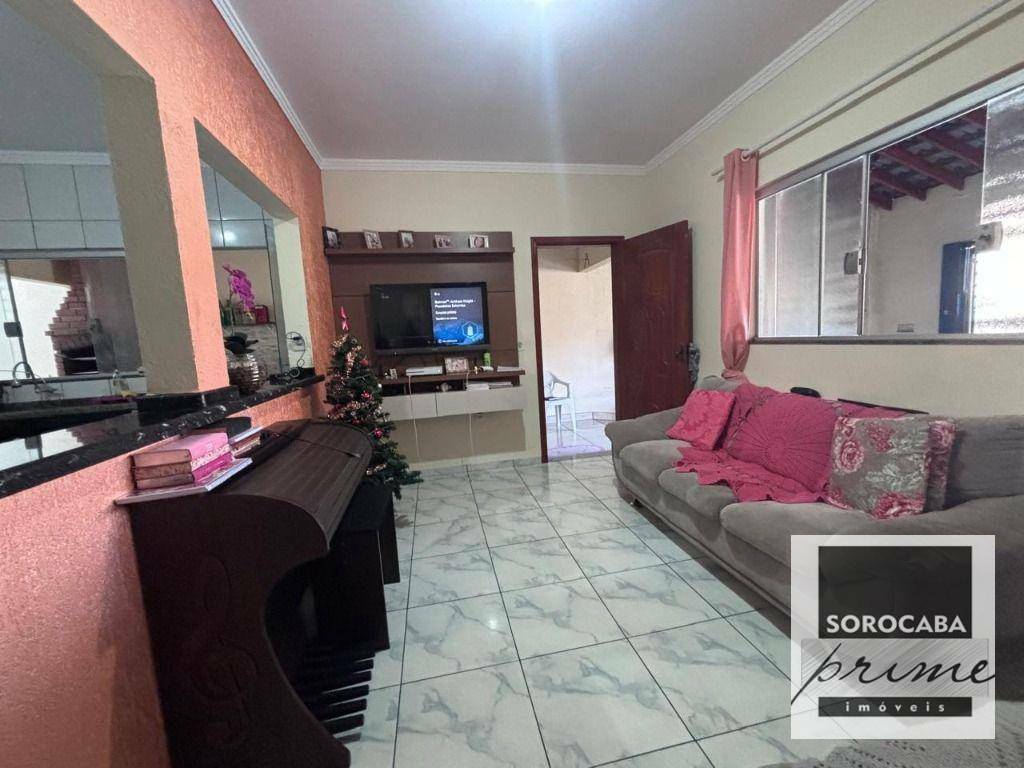 Sobrado à venda com 4 quartos, 185m² - Foto 5