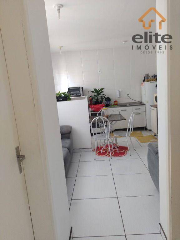 Apartamento à venda com 2 quartos, 43m² - Foto 14