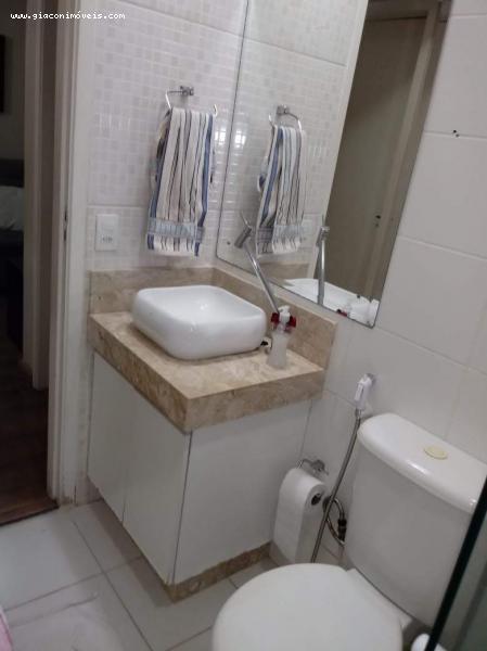 Apartamento à venda com 2 quartos, 50m² - Foto 2