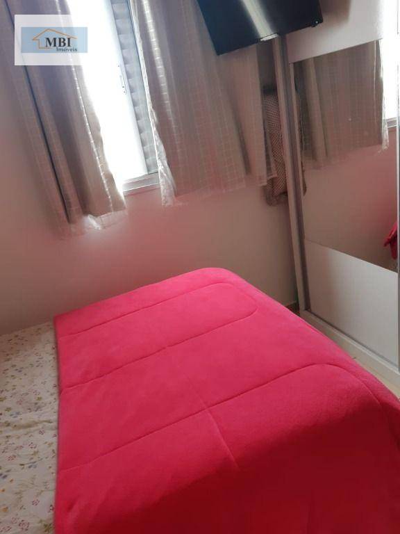 Apartamento à venda com 3 quartos, 61m² - Foto 7