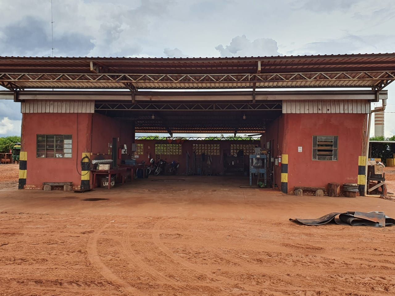 Fazenda à venda, 14530000M2 - Foto 17