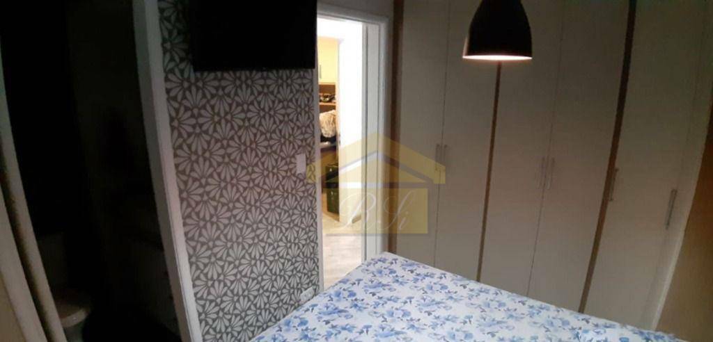 Apartamento à venda com 2 quartos, 66m² - Foto 12