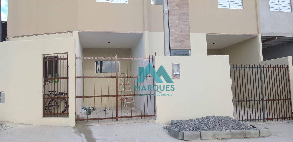 Sobrado à venda com 2 quartos, 65m² - Foto 2