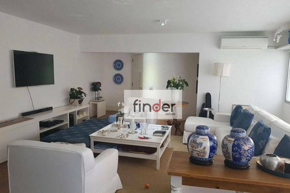 Apartamento à venda com 2 quartos, 170m² - Foto 4