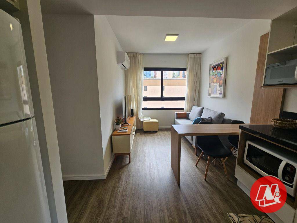 Apartamento para alugar com 2 quartos, 47m² - Foto 1