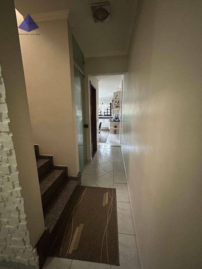 Sobrado à venda com 3 quartos, 125m² - Foto 31