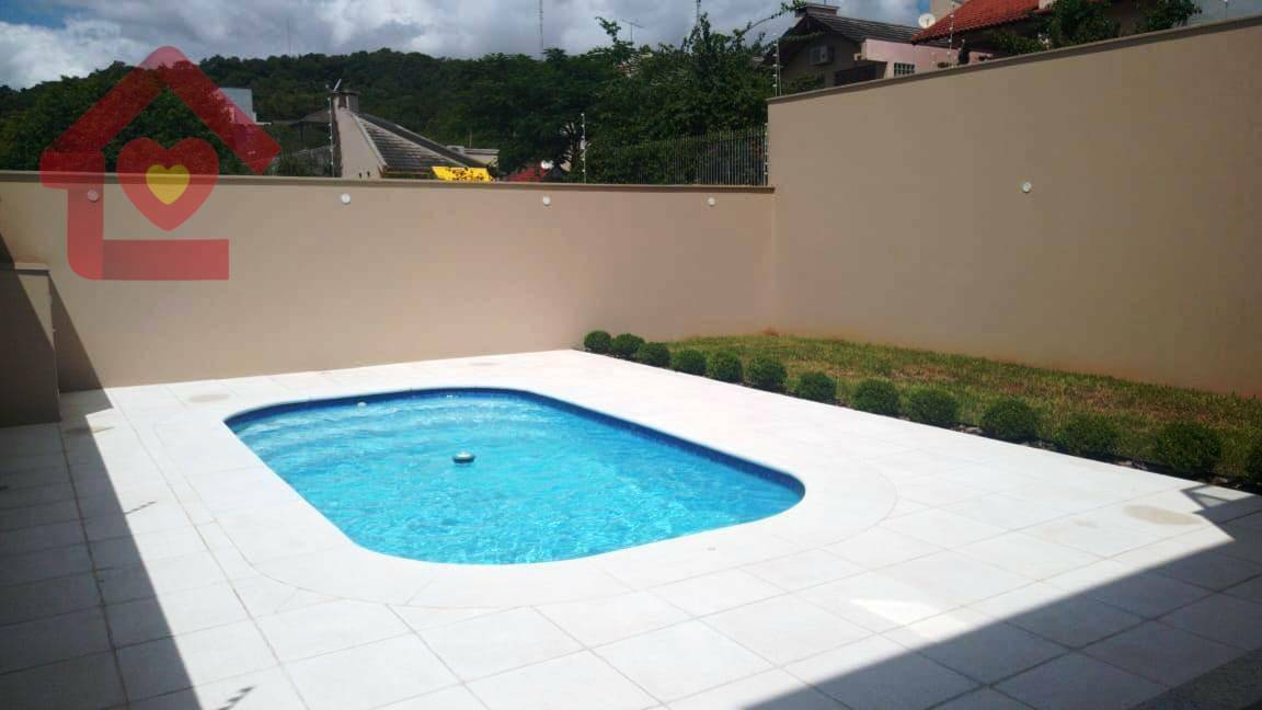 Sobrado à venda com 3 quartos, 218m² - Foto 19