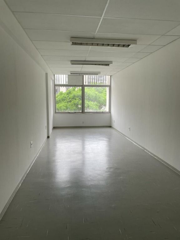 Conjunto Comercial-Sala à venda, 32m² - Foto 1