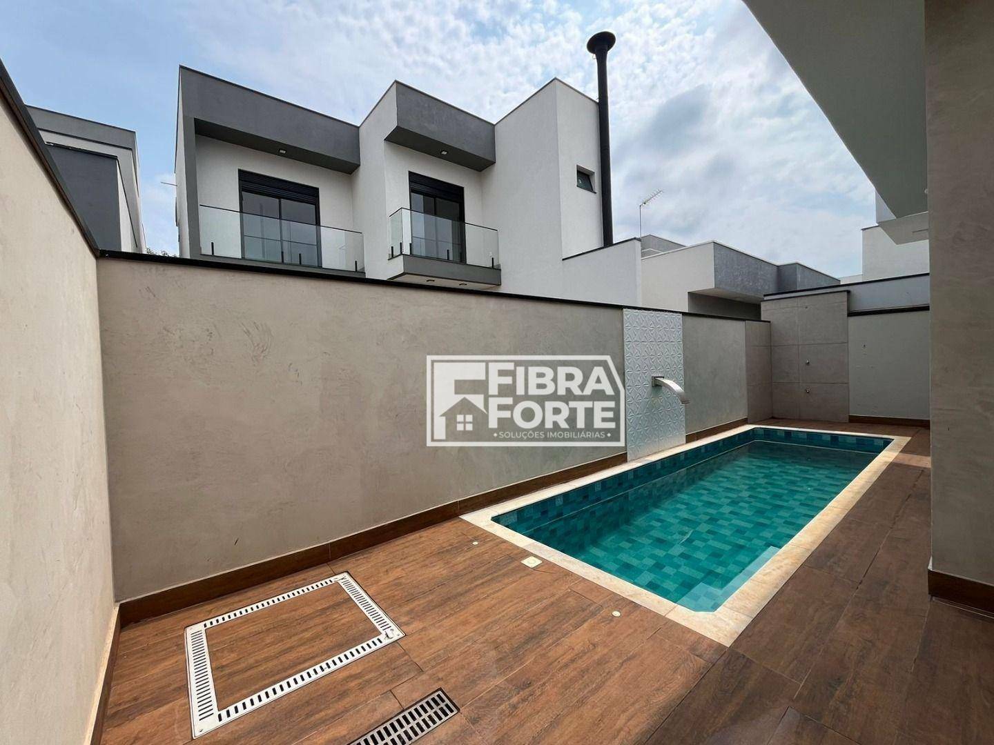 Casa de Condomínio à venda com 3 quartos, 162m² - Foto 19