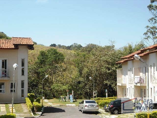 Casa de Condomínio à venda com 2 quartos, 67m² - Foto 38