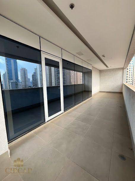 Conjunto Comercial-Sala para alugar, 192m² - Foto 14