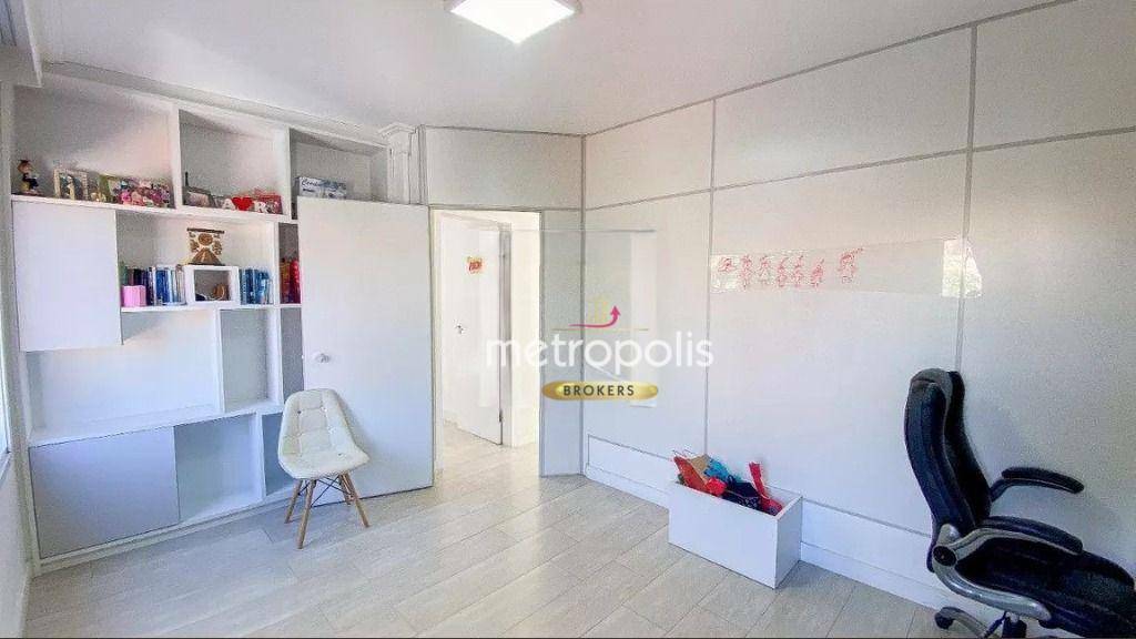 Sobrado à venda com 4 quartos, 275m² - Foto 34