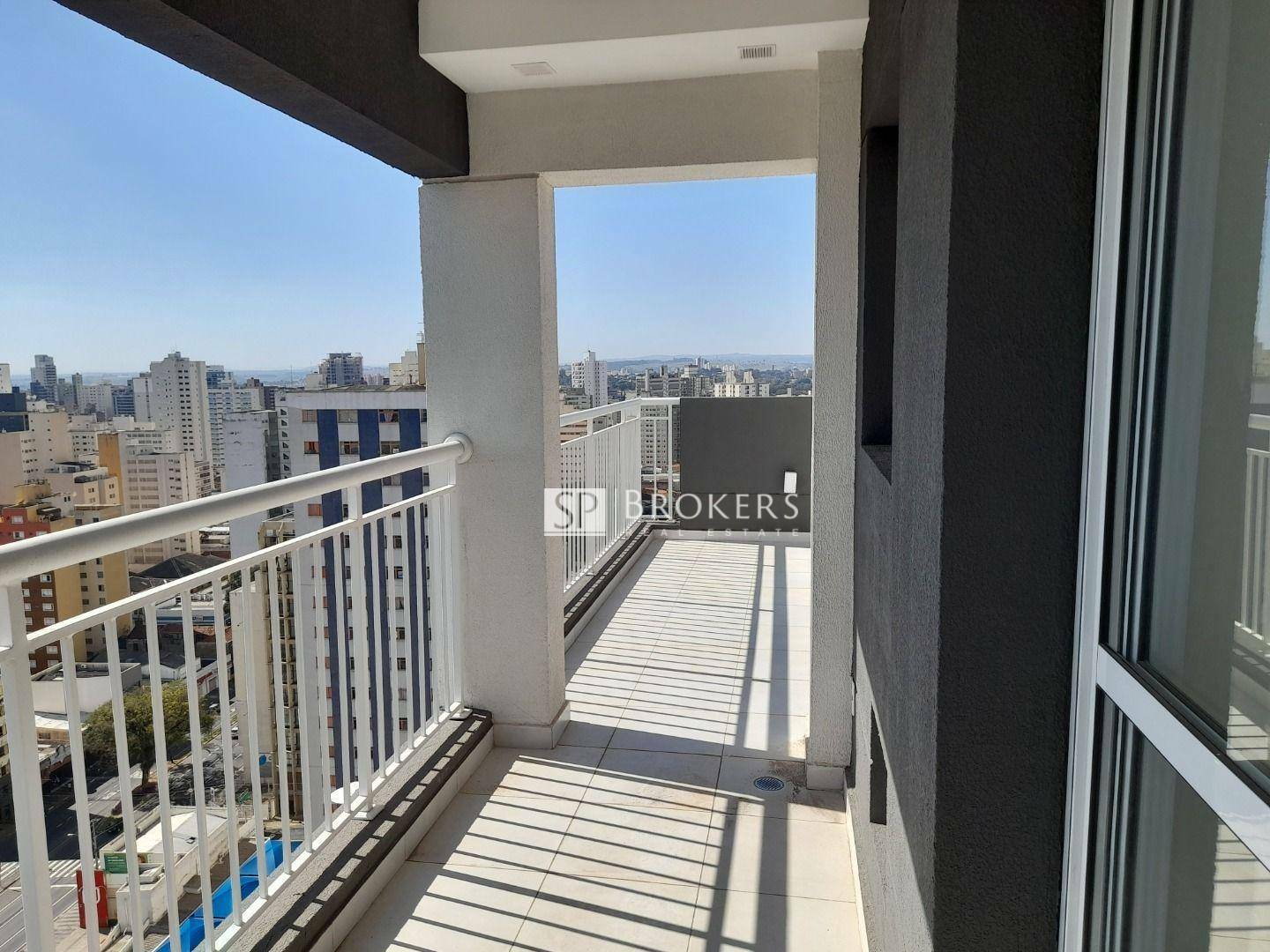 Cobertura à venda com 1 quarto, 71m² - Foto 18