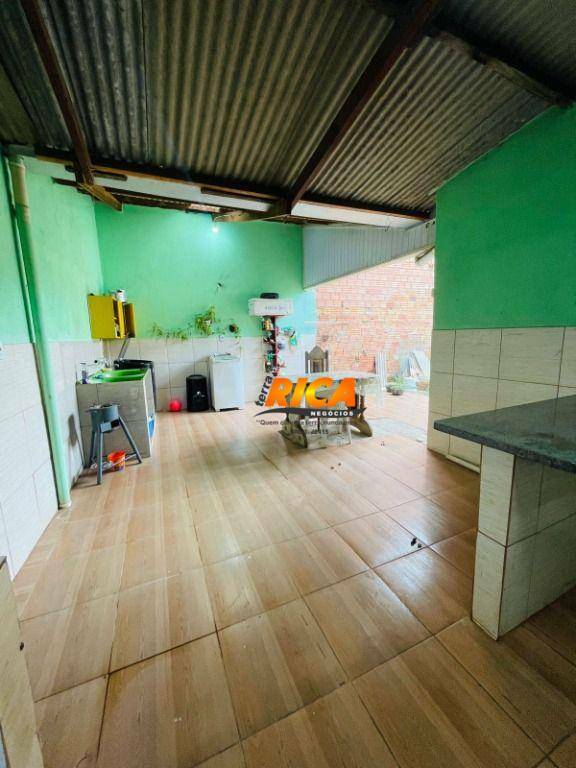 Casa à venda com 3 quartos, 110m² - Foto 9