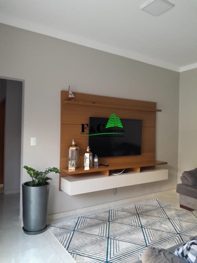 Casa à venda com 3 quartos, 346m² - Foto 11