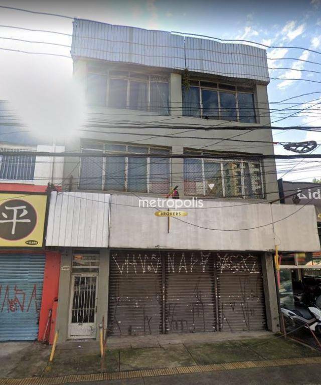 Conjunto Comercial-Sala para alugar, 160m² - Foto 1