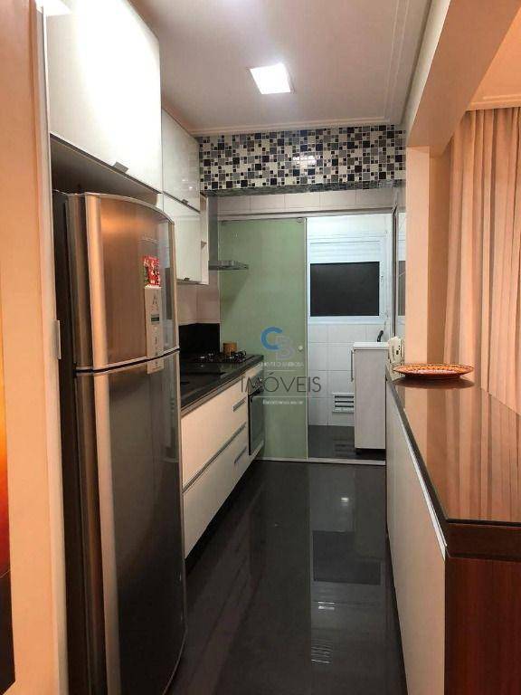 Apartamento à venda com 3 quartos, 86m² - Foto 13