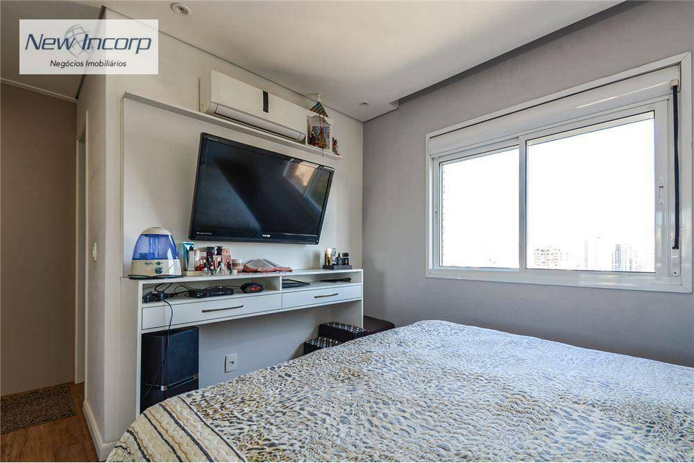 Apartamento à venda com 3 quartos, 128m² - Foto 27