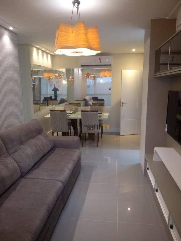 Apartamento para alugar com 2 quartos, 92m² - Foto 11